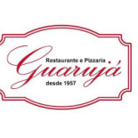 E Pizzaria Guarujá Belo Horizonte, Mg Logo