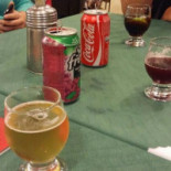 E Pizzaria Guarujá Belo Horizonte, Mg Boisson