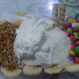 Rede Açai.com Buritis Nourriture