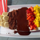 Rede Açai.com Buritis Nourriture