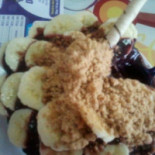 Rede Açai.com Buritis Nourriture