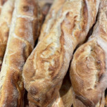 Bagueteria Francesa Nourriture
