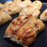 Bagueteria Francesa Nourriture