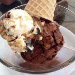 Fany Bombons Nourriture