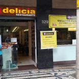 Ki-delícia Extérieur