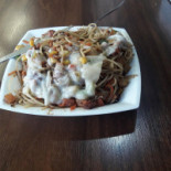 Barbateco Comida