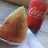 Barbateco Bebida
