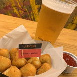 Jeronimo Burger Bh Shopping