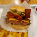 Jeronimo Burger Bh Shopping
