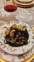 La Cucina Di Piero food