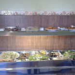 Mesa Do Sabio Gourou