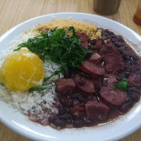 Do Divino Comida