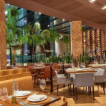 Pizzaria Olegário À l'intérieur