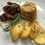 Pizzaria Olegário Nourriture