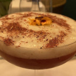 Rullus Bistrô Boisson