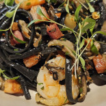 Rullus Bistrô Comida