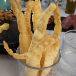 Rullus Bistrô Comida