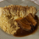 Rullus Bistrô Comida