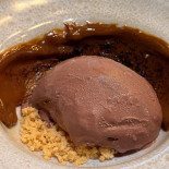 Rullus Bistrô Comida