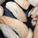 Rullus Bistrô Comida