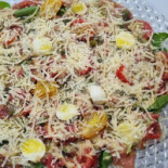 Rullus Bistrô Comida