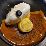 Rullus Bistrô Comida