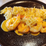 Rullus Bistrô Comida