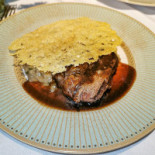 Rullus Bistrô Comida