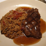 Rullus Bistrô Comida