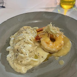 Rullus Bistrô Comida