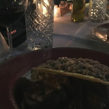Rullus Bistrô Comida