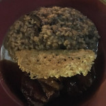Rullus Bistrô Comida