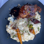 Rullus Bistrô Comida