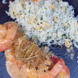 Rullus Bistrô Comida