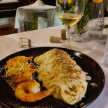 Rullus Bistrô Comida