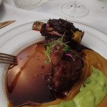 Rullus Bistrô Comida