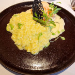Rullus Bistrô Comida