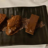 Rullus Bistrô Nourriture