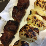 Steak Me Comida
