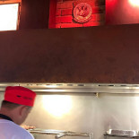 Steak Me À l'intérieur