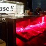 Steak Me À l'intérieur
