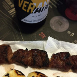 Steak Me Nourriture