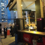 Steak Me Exterior