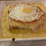 Blés d'Or Nourriture