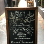 Blés d'Or Carte