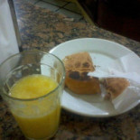 Welcome Lanches Nourriture