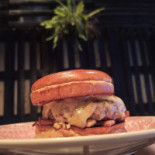 Lock Burger Bebida