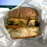 Lock Burger Comida