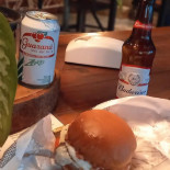 Lock Burger Comida