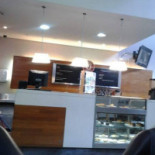 Vanilla Caffe Dentro